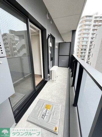 コートレジデンス南大塚の物件内観写真